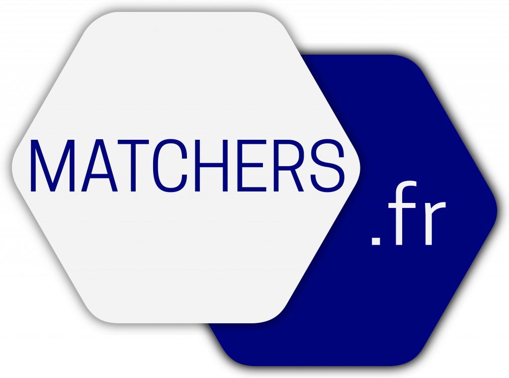 Logo Formateur Matchers
